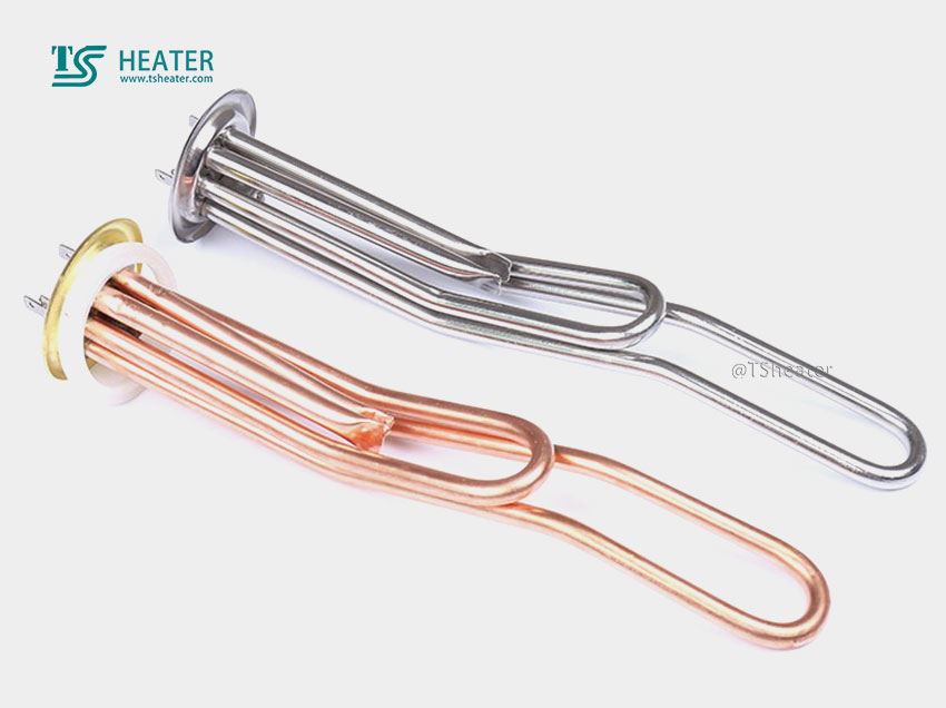 Electric heating element