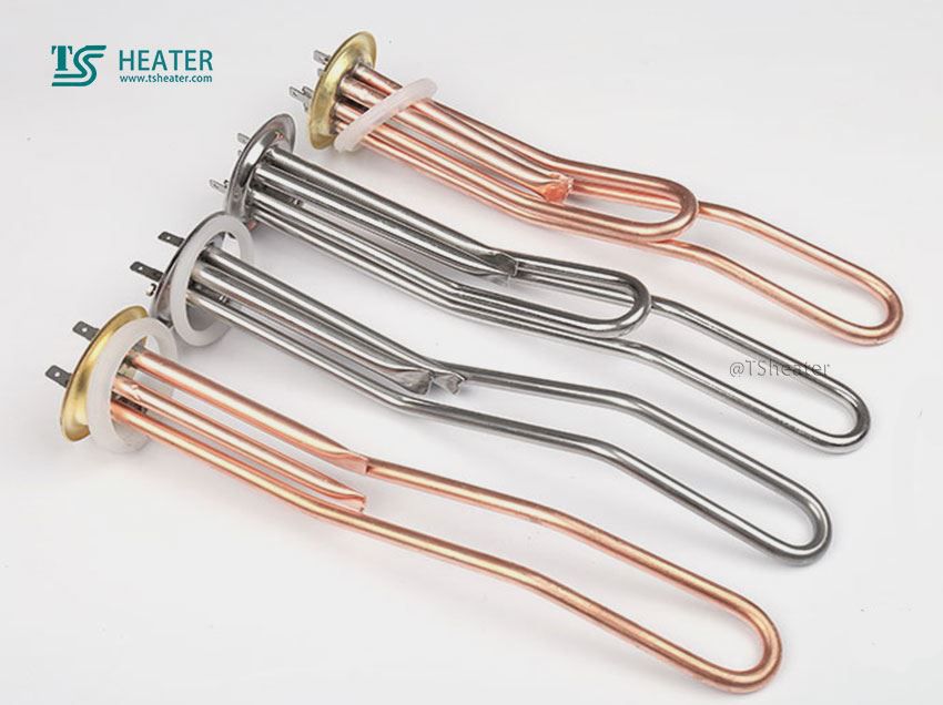immersion heater element