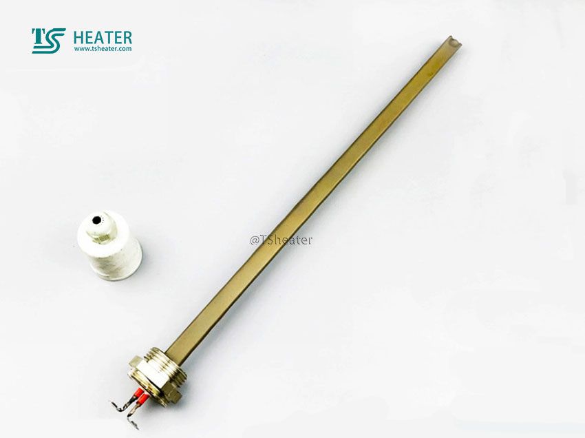 Railway snowmelt heater factory