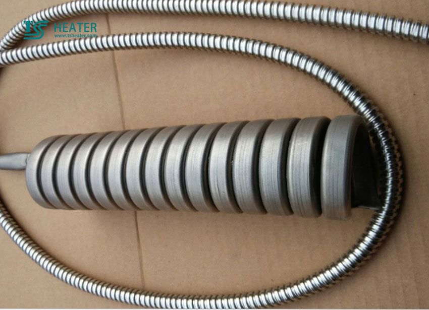 flat coil heater manufacturers