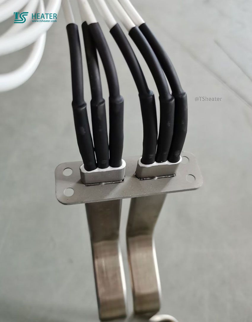 flat plate heater suppliers