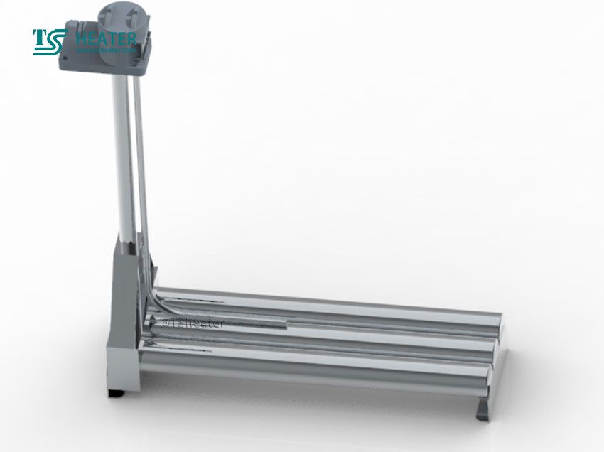 industrial tank heater factory