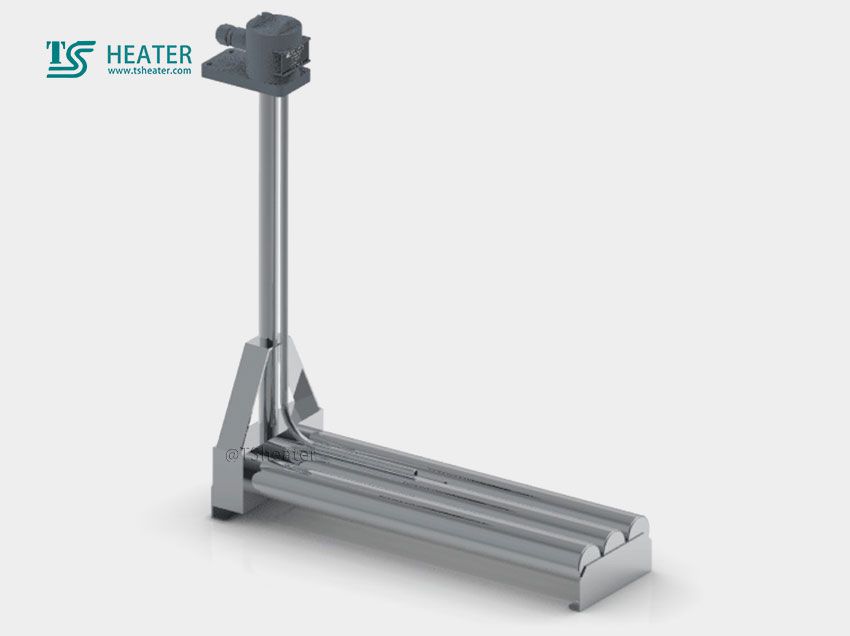 industrial tank heater manufaxturers