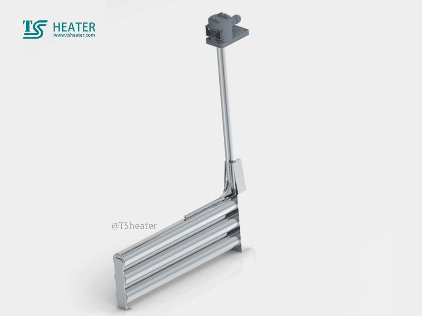 submersible oil heater manufacturer