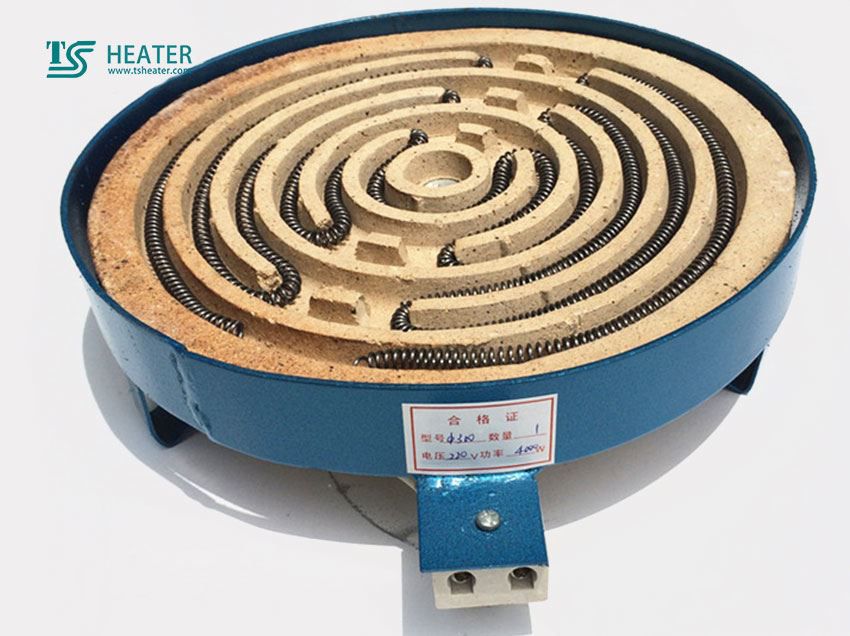 diffusion pump heater supplies