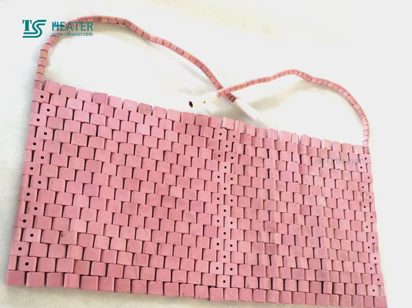 flexible ceramic heating pads suppliers