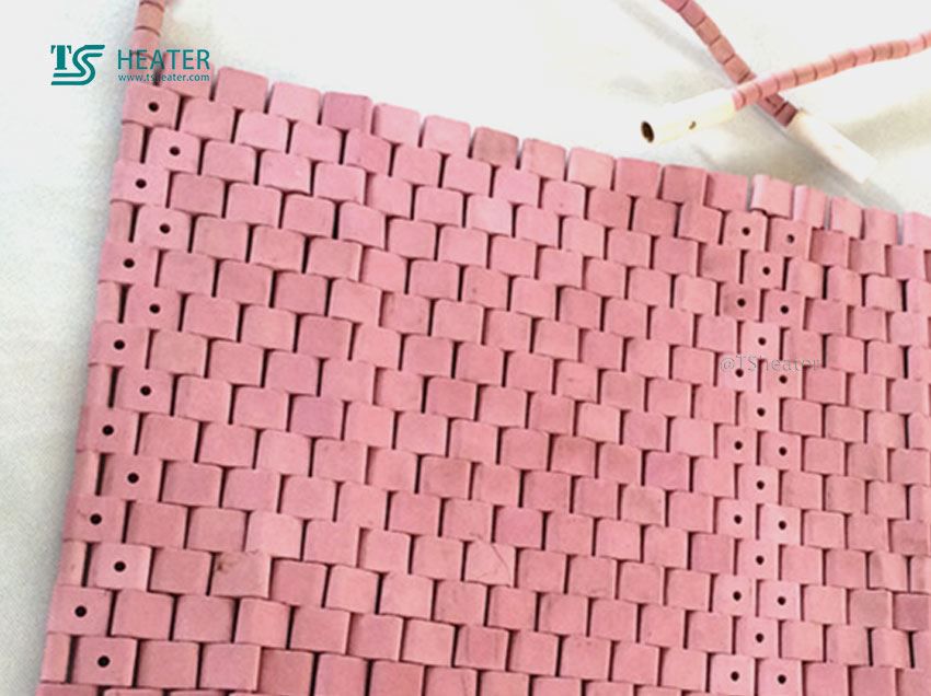 flexible ceramic heating pads manufacturers