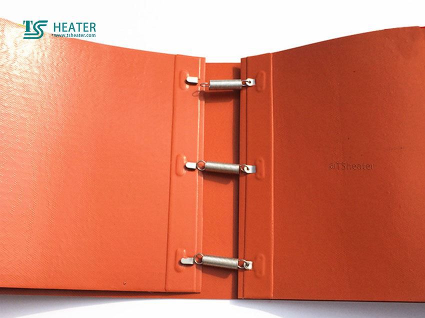 silicone heating element manufacters