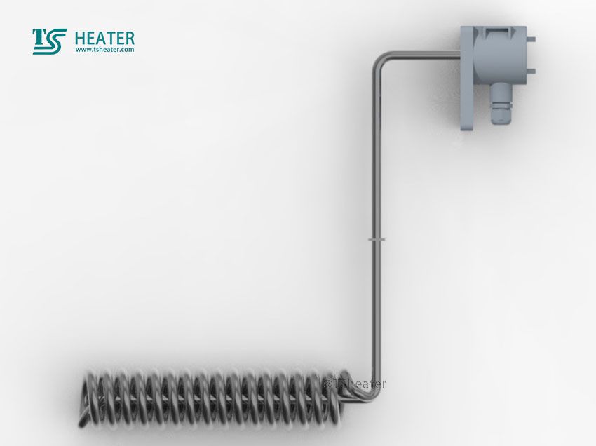 electric hot water element manufacturer