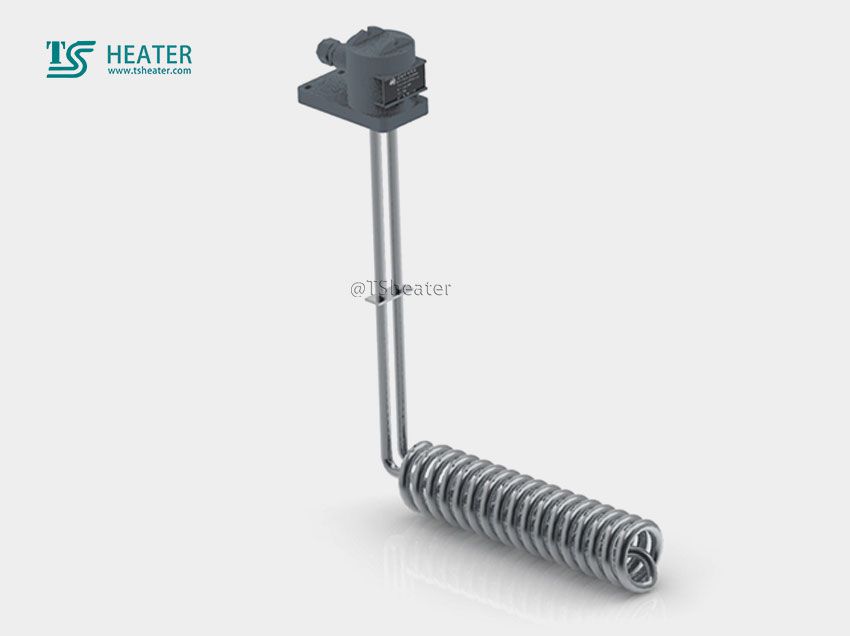 coil heating elements manufacturer