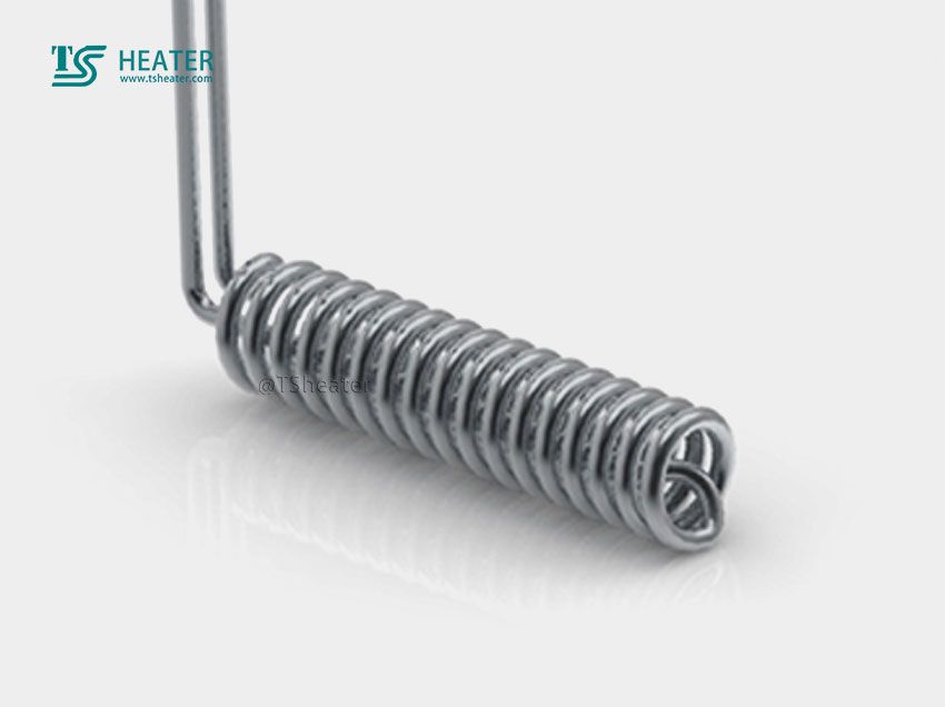coil heating elements workshop