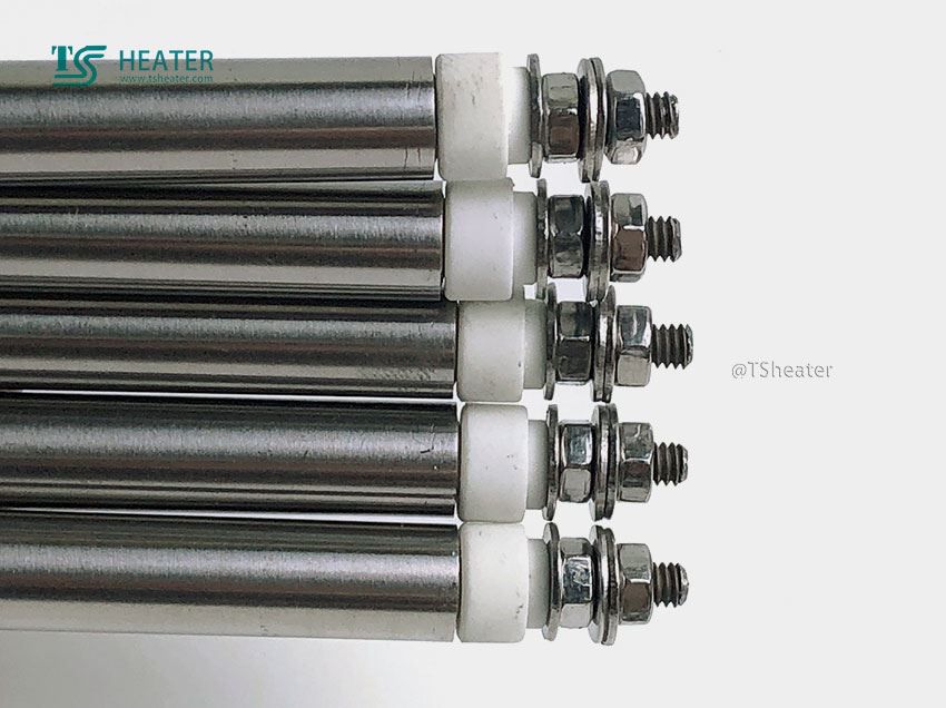 48v heater cartridge workshop