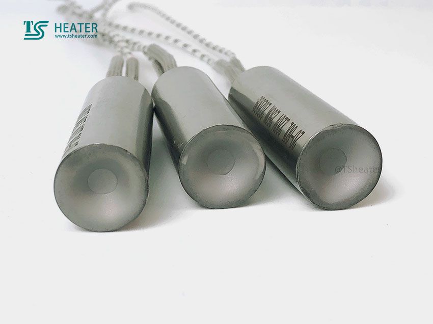 heater cartridge resistance manufacturers