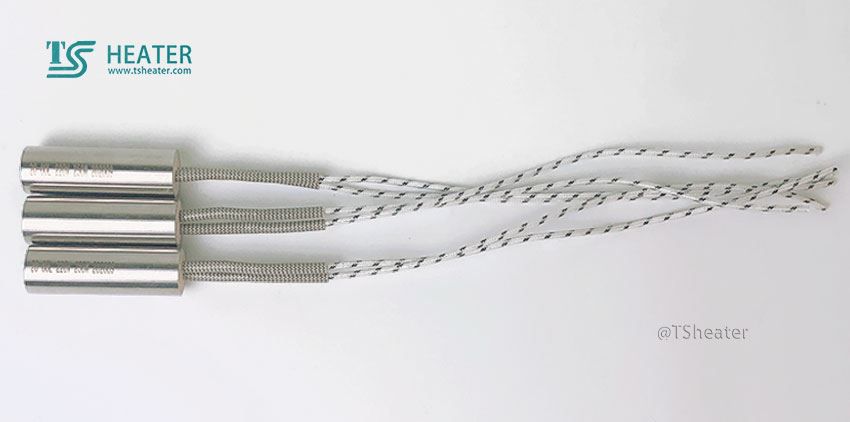 heater cartridge resistance supplier
