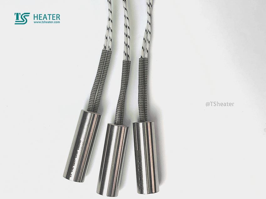 heater cartridge resistance wholesaler