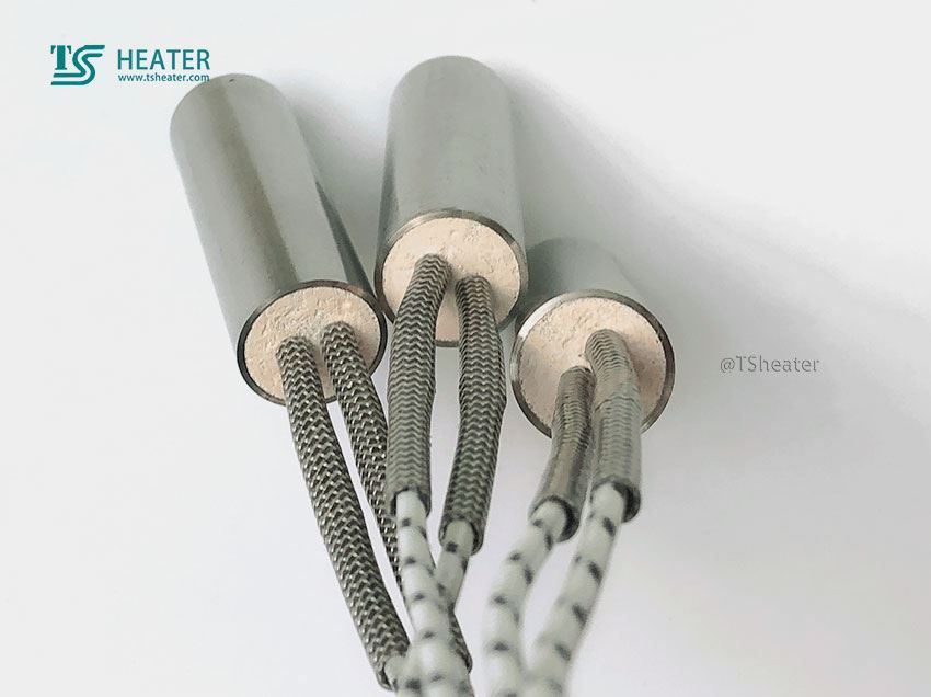 heater cartridge resistance suppliers