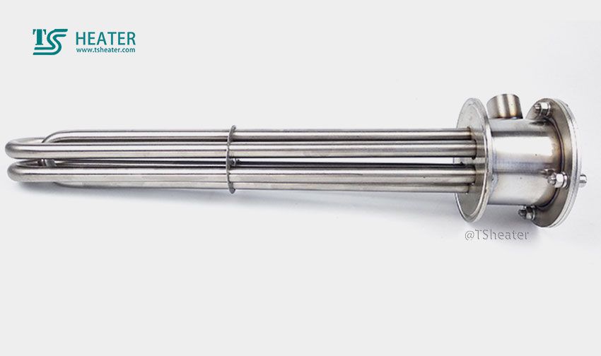 hydraulic oil immersion heaters supplies
