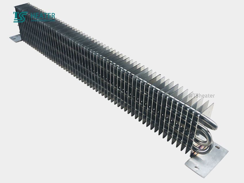 electrical air heater tsheater