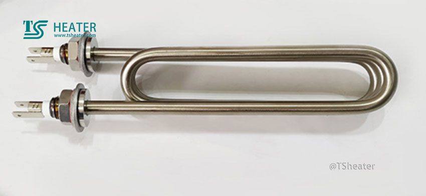 kettle heating element material supplies