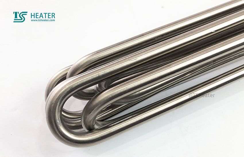 flange heaters factory