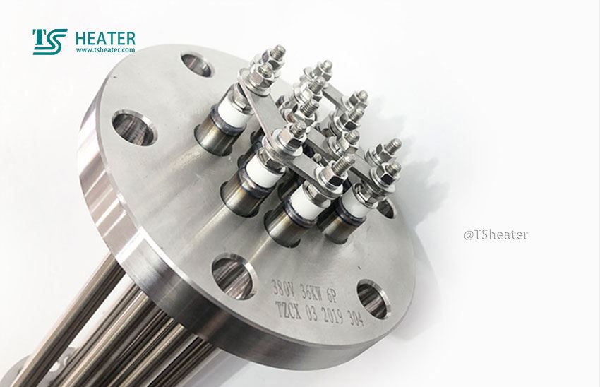 flange heaters wholesalers