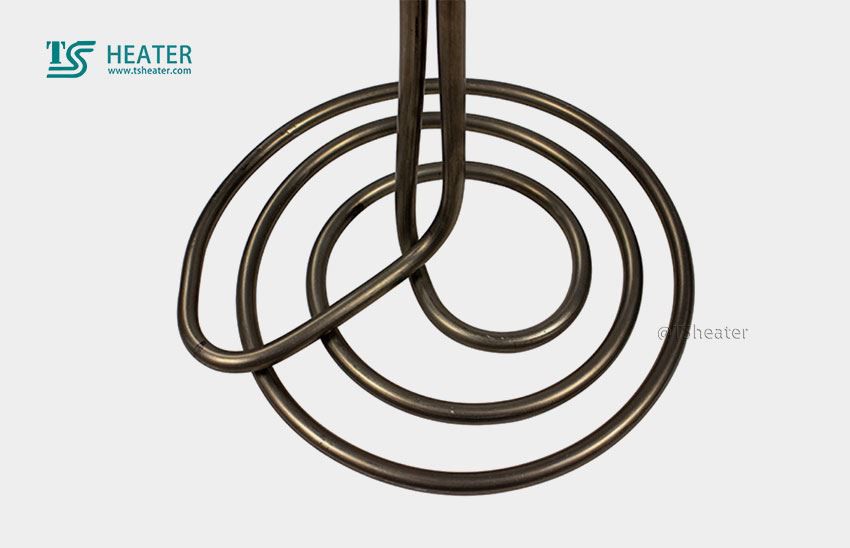 electric immersion water heater tsehater