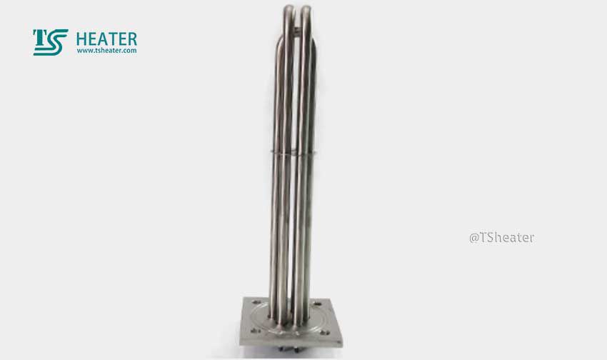 flange heater Chian manufacturers