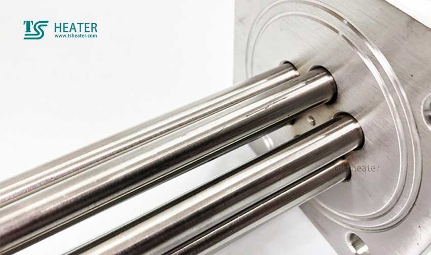 flange heater wholesalers