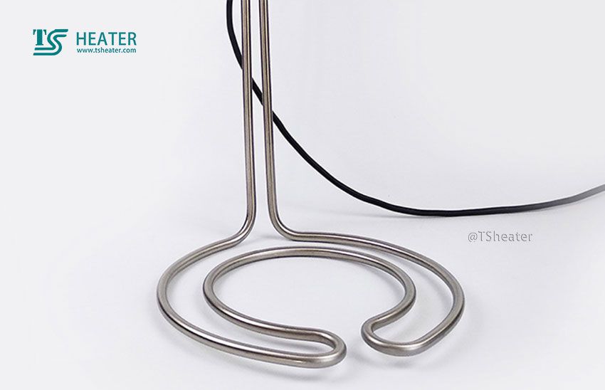 coil water heater for tank tsheater