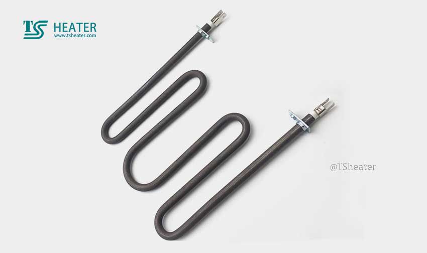 Sauna  heating elements suppliers