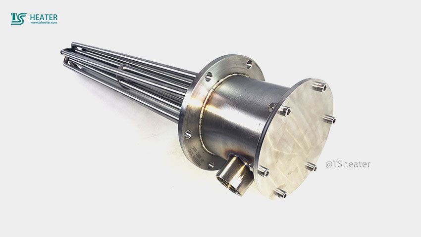 oil heating element tsheater