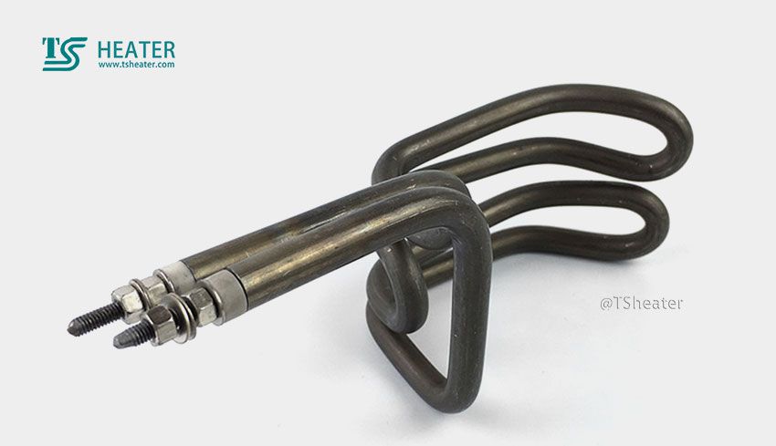types of heating elements factory