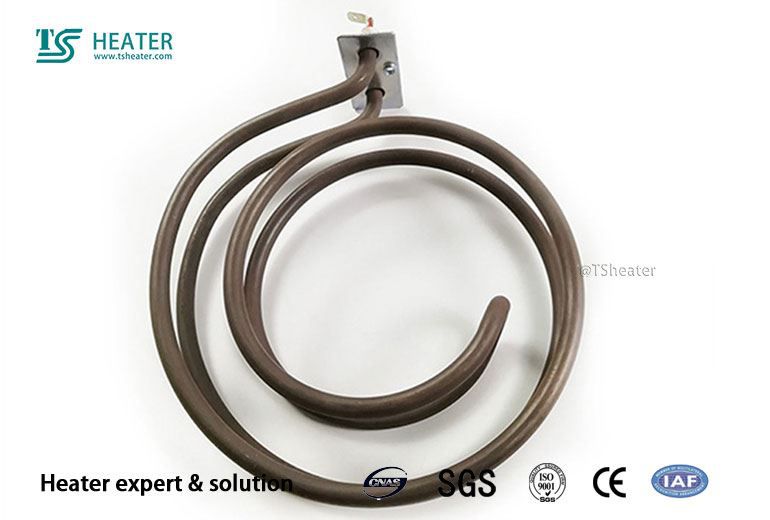 convection air heater facetory