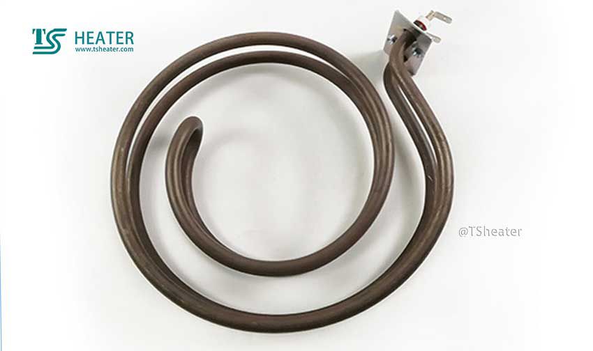 convection air heater supplies