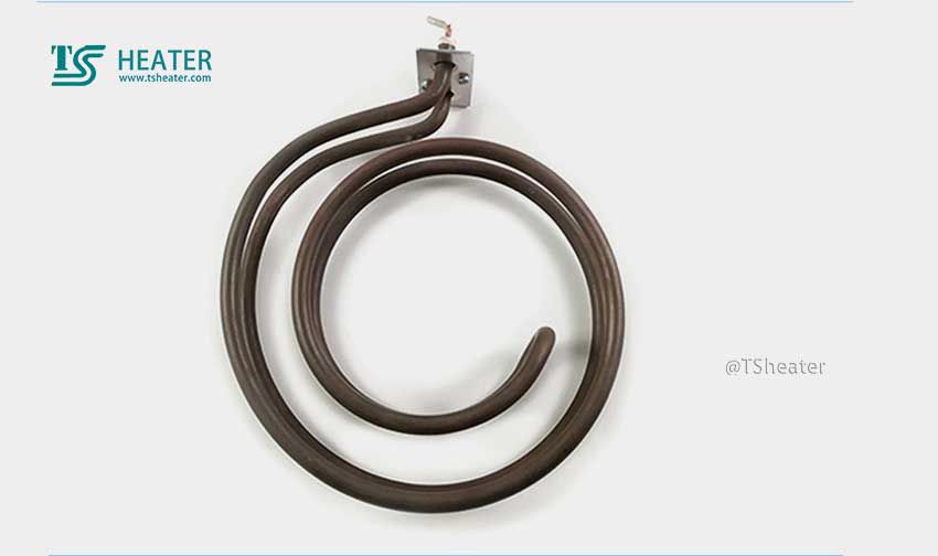 convection air heater tsheater