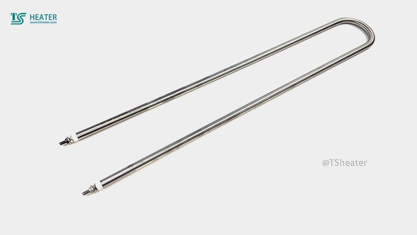 120 volt heating element supplies