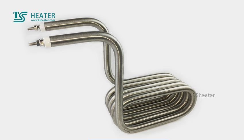 small electric heating element factory