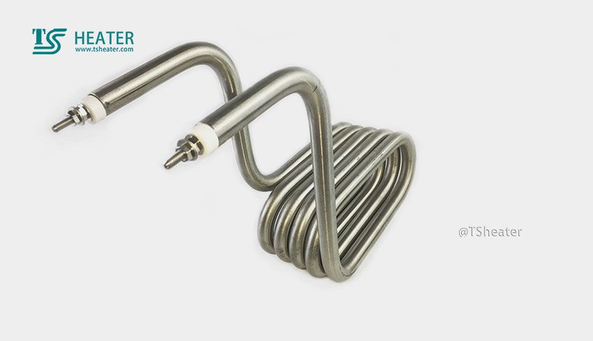 small electric heating element tsheater