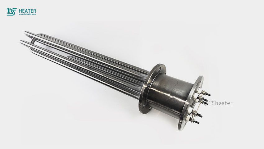 heater flange manufacturers