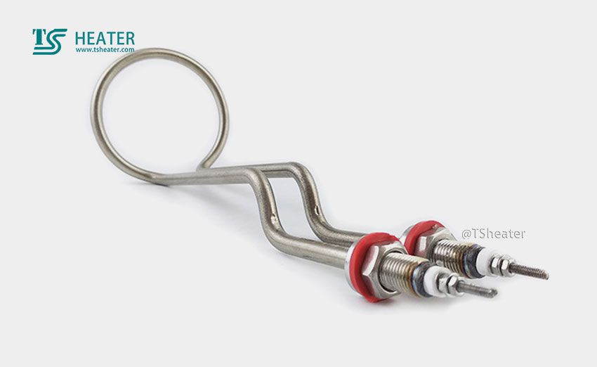 hot water heater element factory