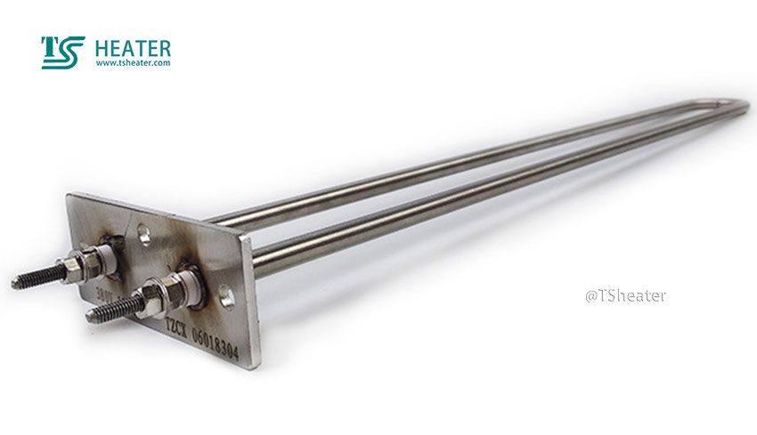 water immersion heater supplies