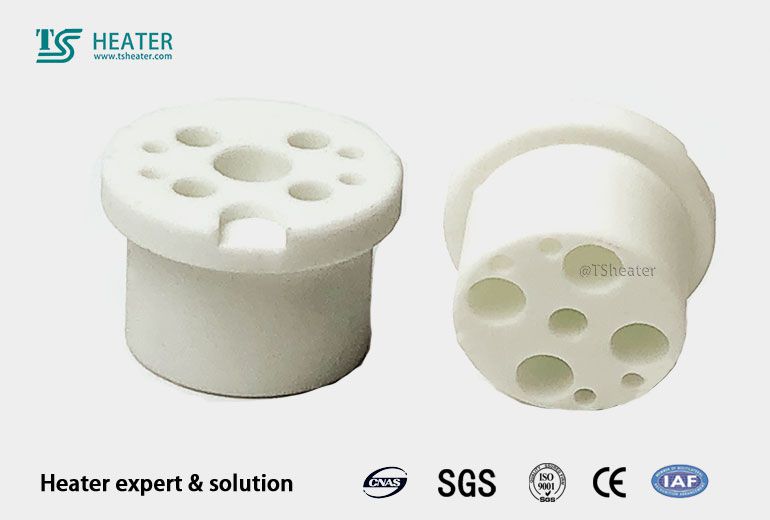 Zirconia Ceramics