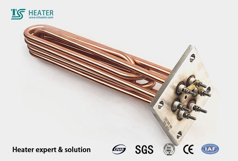 water tank element