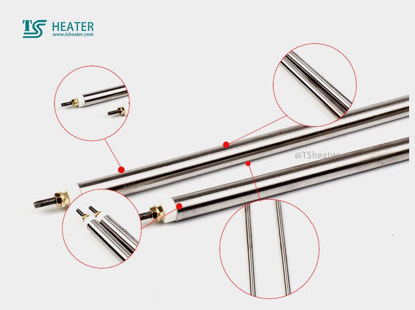 Tubular heater manufacturers