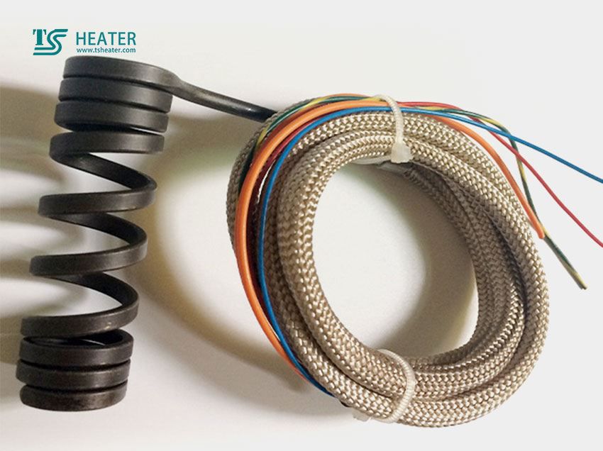 coil heater element heater rods manufacturers
