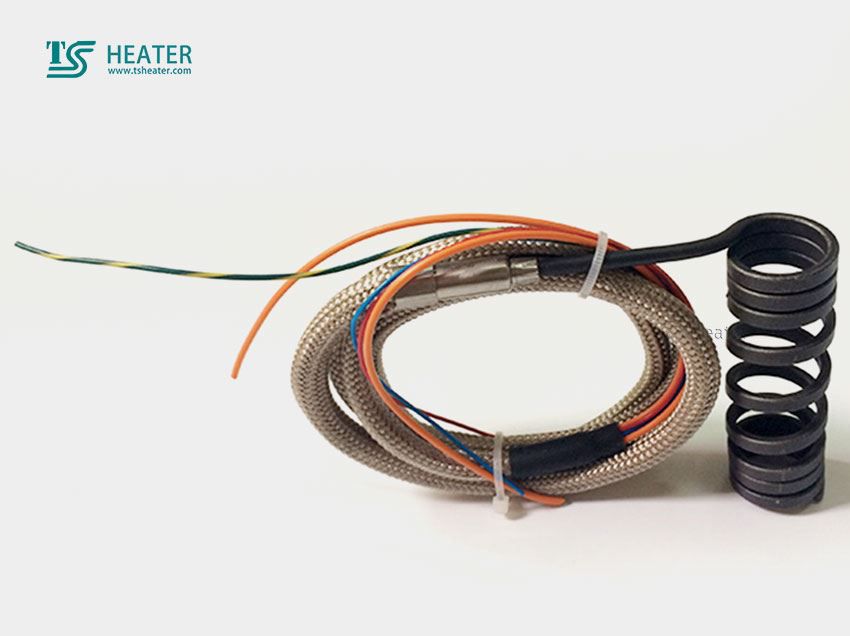 coil heater element electric heater manufacturers