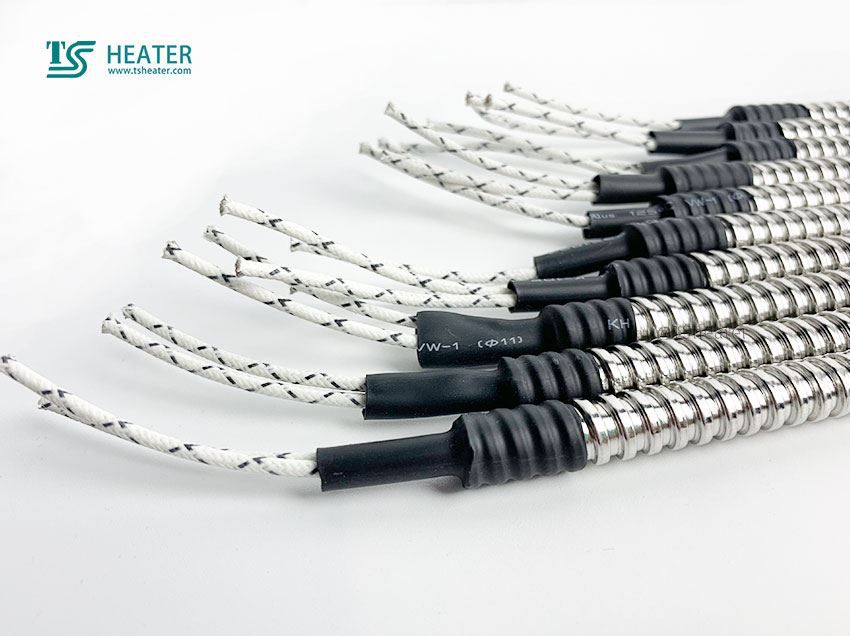 12v 40w ceramic cartridge heater  manufacturer