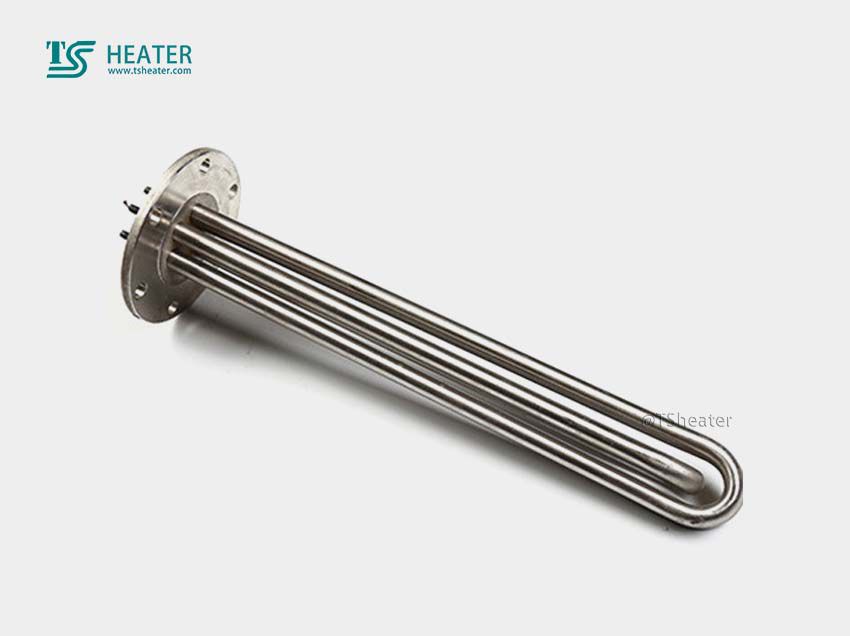 electric heating tube