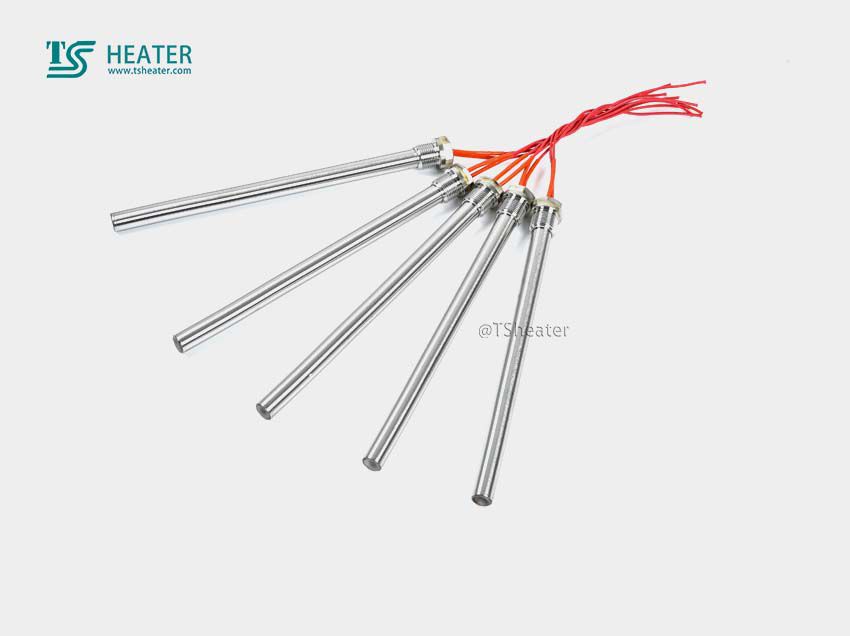 Cartridge Heater1