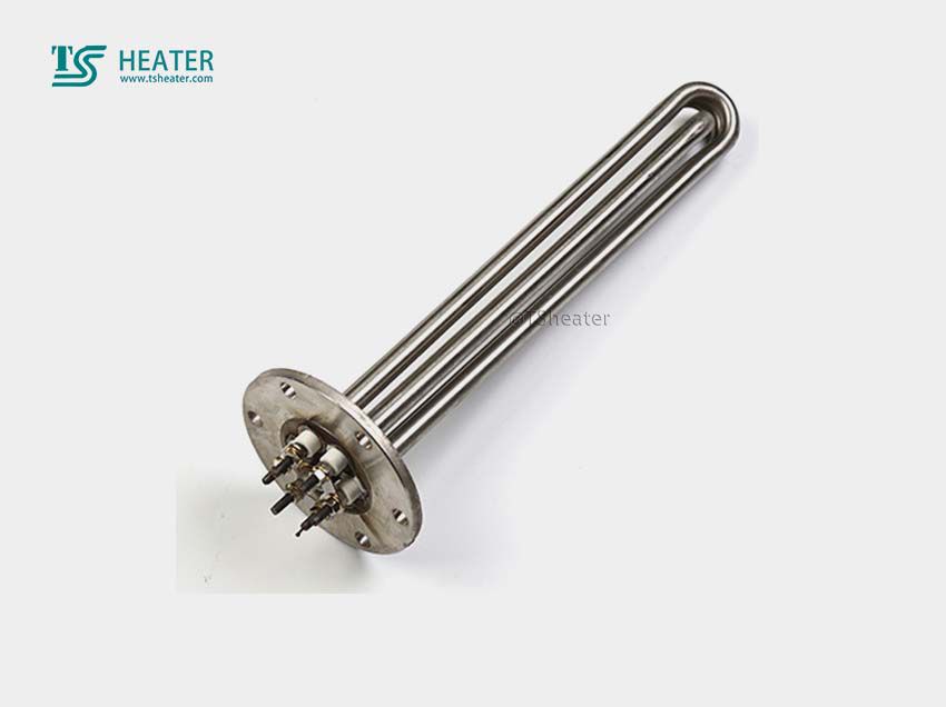 electric heating tubes
